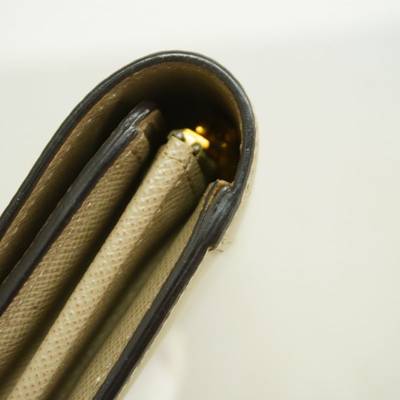 Louis Vuitton Epi Portefeuille Twist Long Wallet M67510 Gallet Ladies