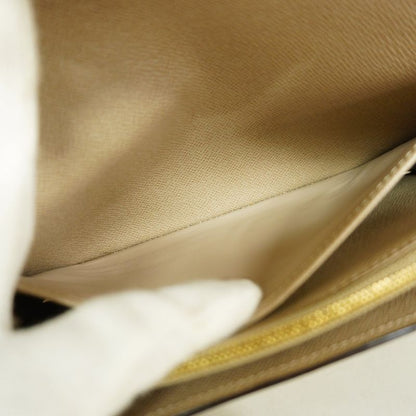 Louis Vuitton Epi Portefeuille Twist Long Wallet M67510 Gallet Ladies