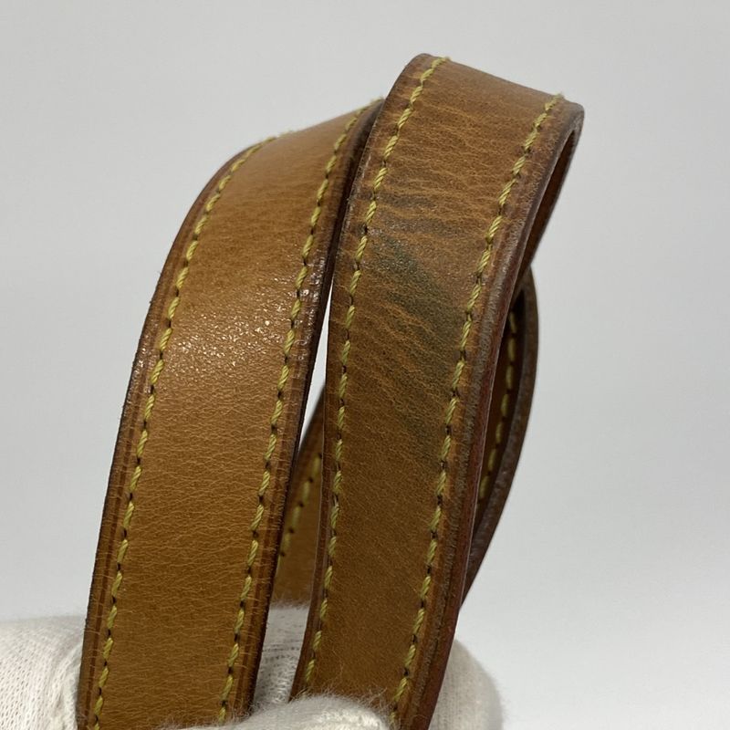 Louis Vuitton Tote Bag Monogram Batignolles Orizzontal M51154 Brown Ladies