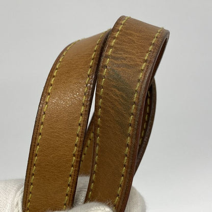 Louis Vuitton Tote Bag Monogram Batignolles Orizzontal M51154 Brown Ladies