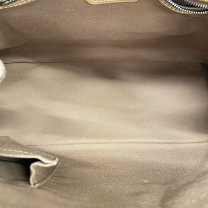 Louis Vuitton Tote Bag Monogram Batignolles Orizzontal M51154 Brown Ladies