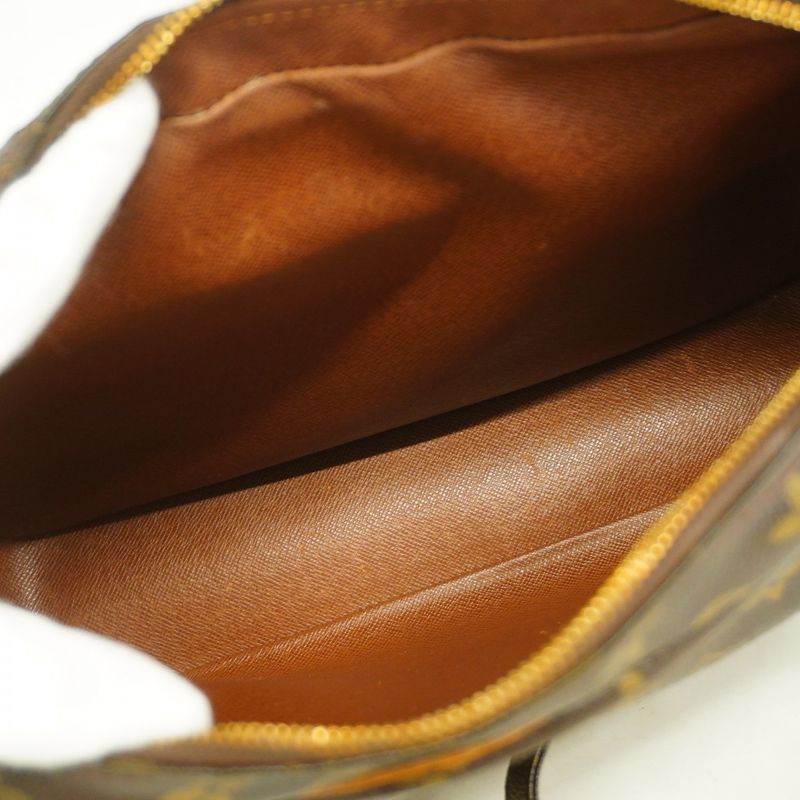 Louis Vuitton Shoulder Bag Monogram Nile M45244 Brown Ladies