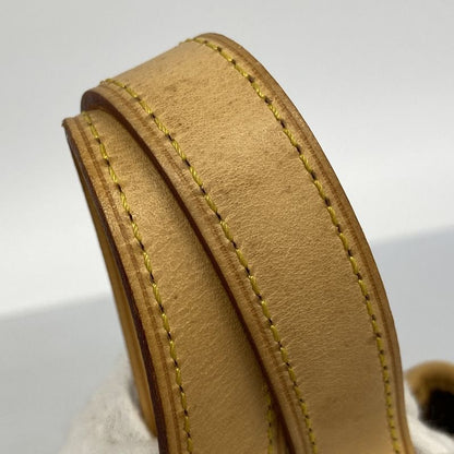 Louis Vuitton Tote Bag Monogram Batignolles M51156 Brown Ladies