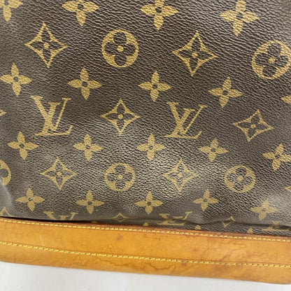 Louis Vuitton Shoulder Bag Monogram Noe M42224 Brown Ladies