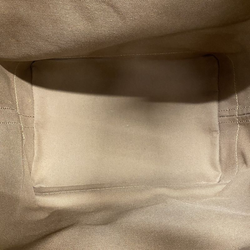 Louis Vuitton Shoulder Bag Monogram Noe M42224 Brown Ladies