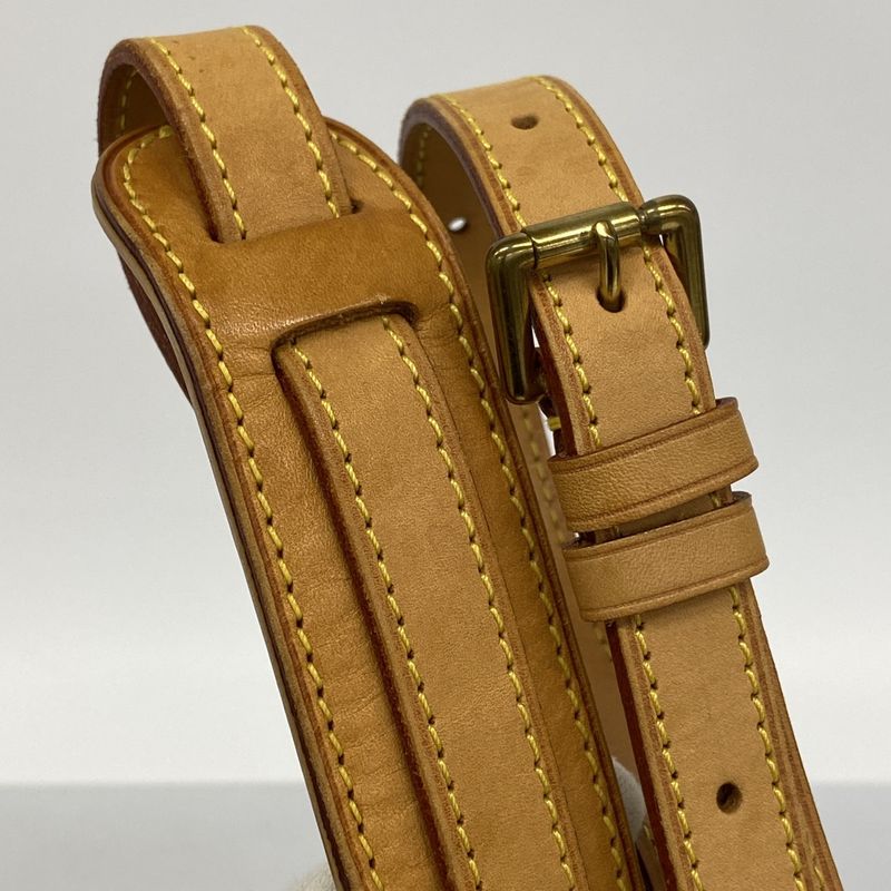 Louis Vuitton Shoulder Bag Monogram Sologne M42250 Brown Ladies