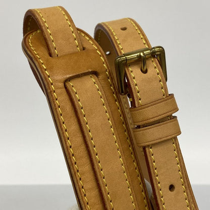 Louis Vuitton Shoulder Bag Monogram Sologne M42250 Brown Ladies