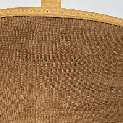 Louis Vuitton Shoulder Bag Monogram Sologne M42250 Brown Ladies