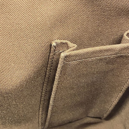 Louis Vuitton Tote Bag Monogram Cabas Piano M51148 Brown Ladies