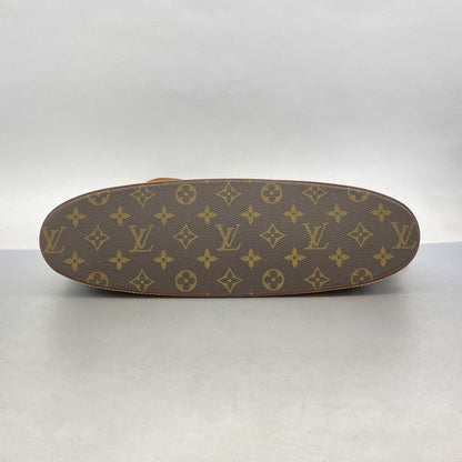 Louis Vuitton Tote Bag Monogram Babylon M51102 Brown Ladies