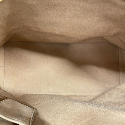 Louis Vuitton Tote Bag Monogram Cabas Mezzo M51151 Brown Ladies