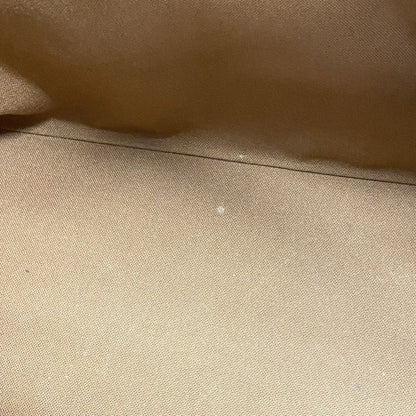 Louis Vuitton Tote Bag Monogram Cabas Mezzo M51151 Brown Ladies