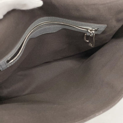 Louis Vuitton Taiga Romain MM M32623 Glacier Men's Shoulder Bag