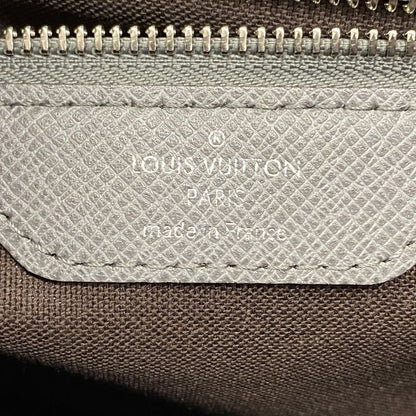 Louis Vuitton Taiga Romain MM M32623 Glacier Men's Shoulder Bag