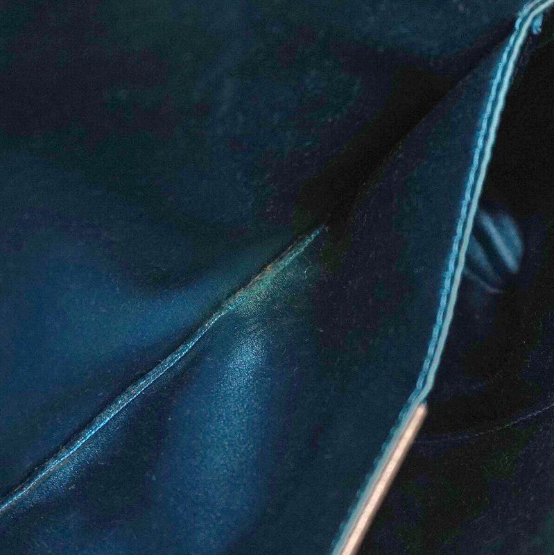 Gucci Shoulder Bag Ophidia 499621 PVC Brown Gold Hardware Women