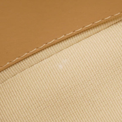 Chanel Shoulder Bag Matelasse Hobo Caviar Skin White Gold Hardware Women