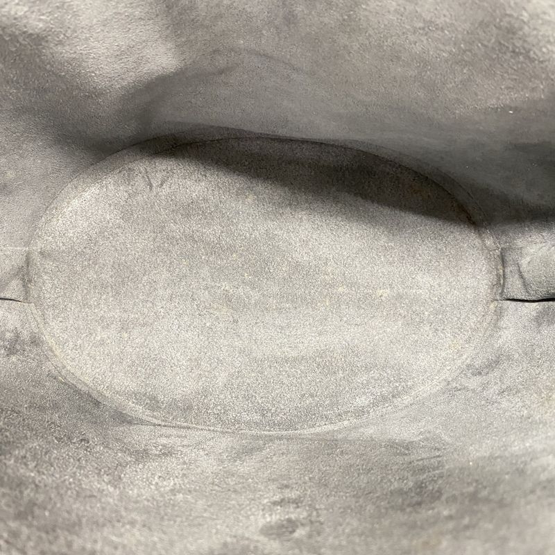 Louis Vuitton Shoulder Bag Epi Saint Jacques Shopping M52277 Castilian Red Women