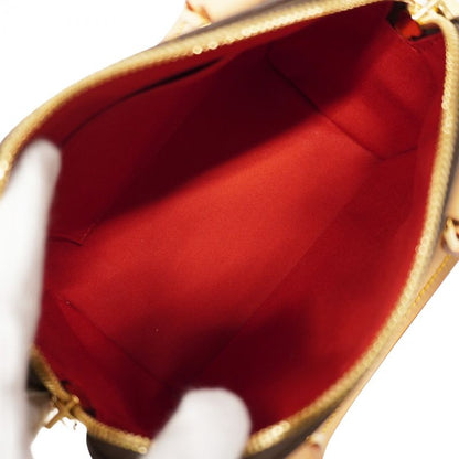 Louis Vuitton Handbag Monogram Speedy Bandoliere 20 M46234 Brown 2way Bag Ladies