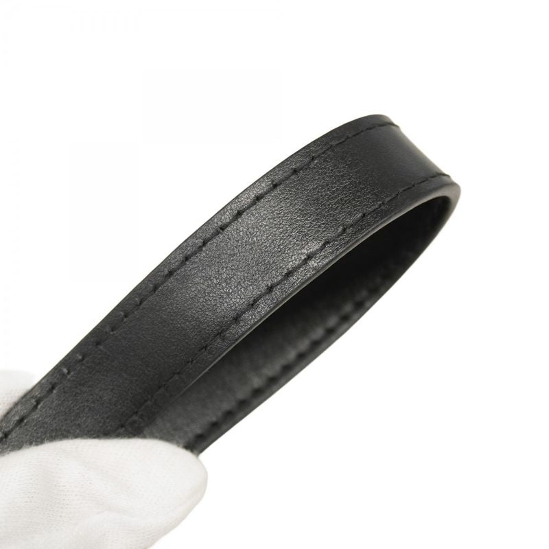 Louis Vuitton Shoulder Bag Monogram Macassar Steamer Wearable Wallet M83613