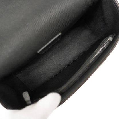 Louis Vuitton Shoulder Bag Monogram Macassar Steamer Wearable Wallet M83613