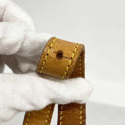 Louis Vuitton Shoulder Bag Monogram Musette Salsa Short Strap M51258 Brown