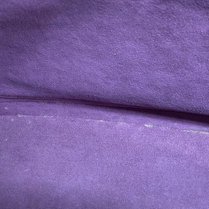 Louis Vuitton Shoulder Bag Epi Le Sac M52289 Jeanne Women's