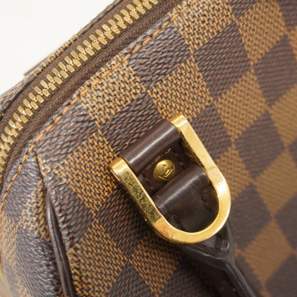 Louis Vuitton Damier Rivera Mini M41436 Ebene Womens Handbag