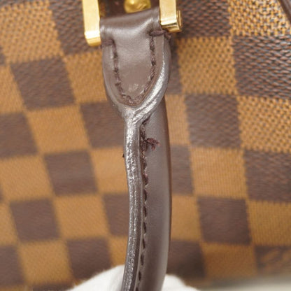 Louis Vuitton Damier Rivera Mini M41436 Ebene Womens Handbag