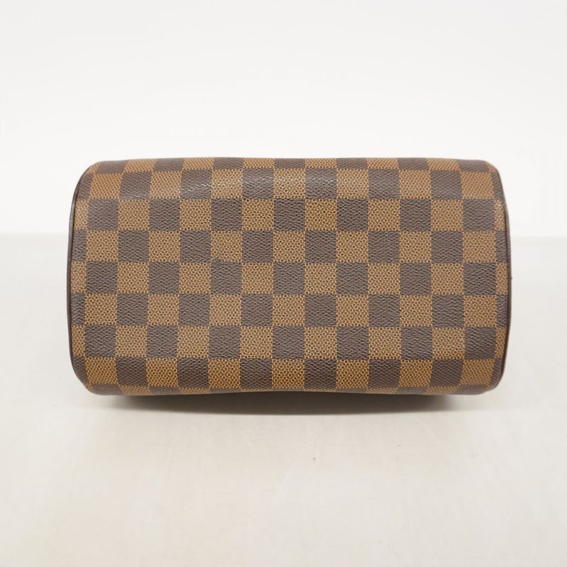 Louis Vuitton Damier Rivera Mini M41436 Ebene Womens Handbag