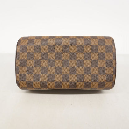 Louis Vuitton Damier Rivera Mini M41436 Ebene Womens Handbag