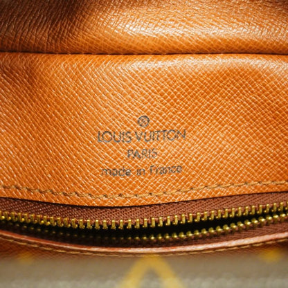 Louis Vuitton Shoulder Bag Monogram Nile M45244 Brown Ladies