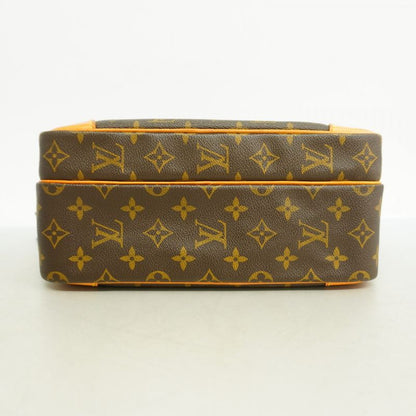 Louis Vuitton Shoulder Bag Monogram Nile M45244 Brown Ladies