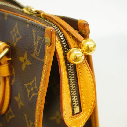 Louis Vuitton Tote Bag Monogram Popin Coolio M40007 Brown Women's