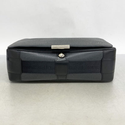 Louis Vuitton Taiga Viktor Shoulder Bag M30142 Ardoise Men's