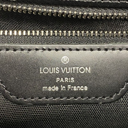 Louis Vuitton Taiga Viktor Shoulder Bag M30142 Ardoise Men's