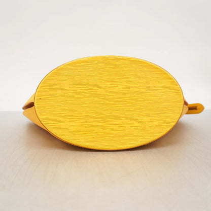 Louis Vuitton Shoulder Bag Epi Saint Jacques Shopping M52269 Jeanne Women's