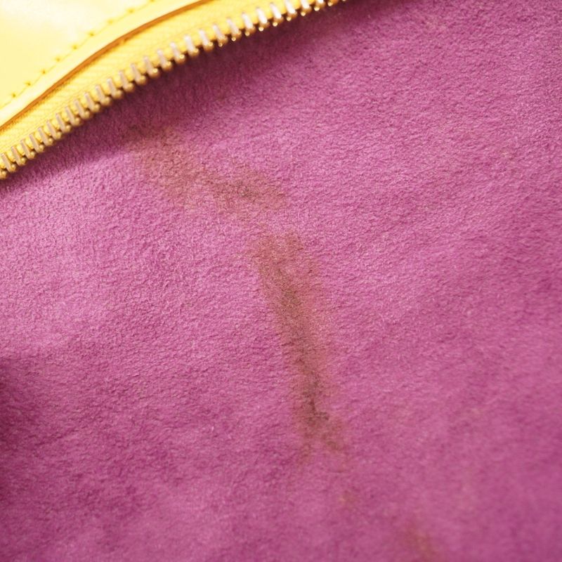 Louis Vuitton Shoulder Bag Epi Saint Jacques Shopping M52269 Jeanne Women's