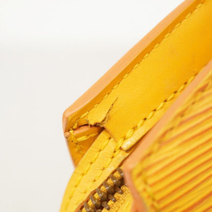 Louis Vuitton Shoulder Bag Epi Saint Jacques Shopping M52269 Jeanne Women's