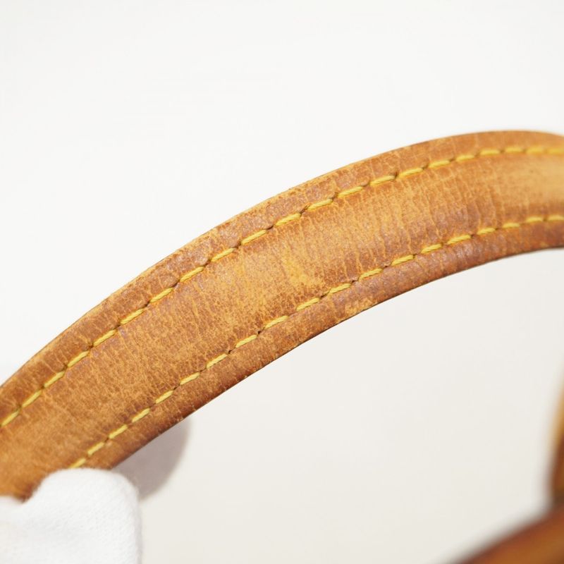 Louis Vuitton Tote Bag Monogram Wilshire PM M45643 Brown Ladies