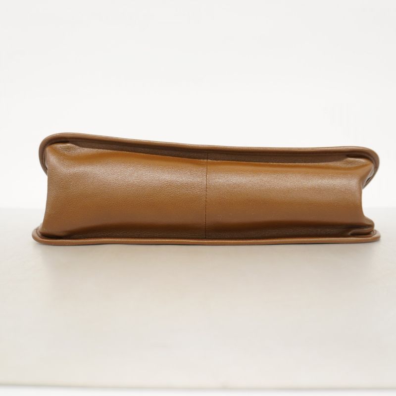 Gucci Tote Bag GG Canvas Horsebit 623694 Canvas Beige Brown Gold Hardware