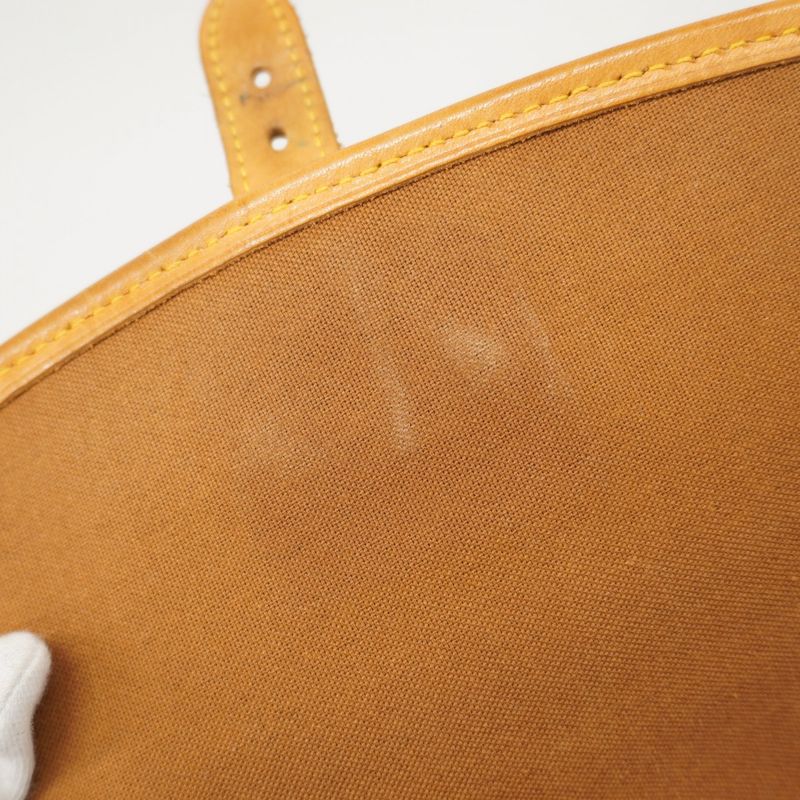 Louis Vuitton Shoulder Bag Monogram Sologne M42250 Brown Ladies