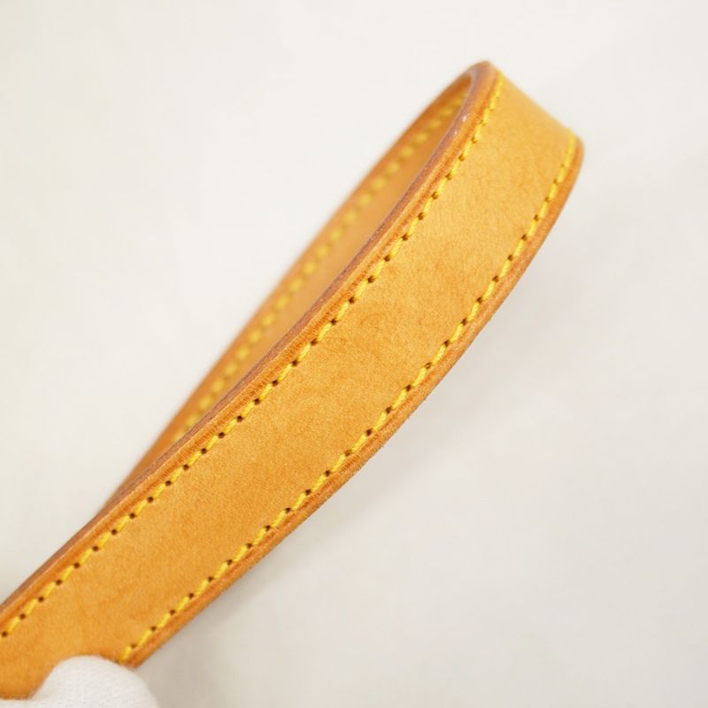 Louis Vuitton Shoulder Bag Monogram Sologne M42250 Brown Ladies