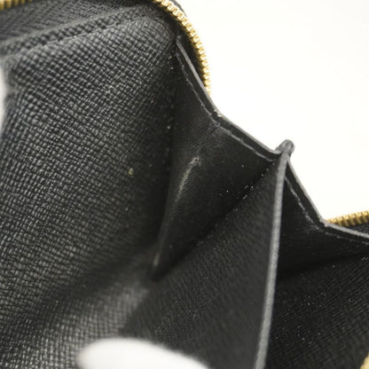 Louis Vuitton Wallet Monogram Reverse Portefeuille Juliette M69432 Brown Ladies