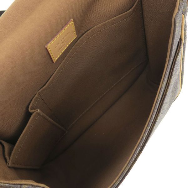 Louis Vuitton Monogram Messenger Bosfall PM M40106