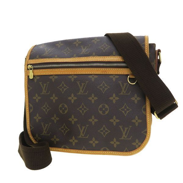 Louis Vuitton Monogram Messenger Bosfall PM M40106