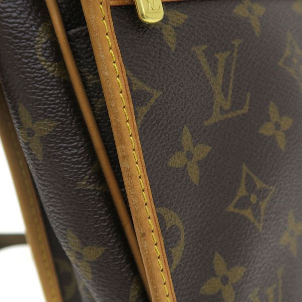 Louis Vuitton Monogram Messenger Bosfall PM M40106