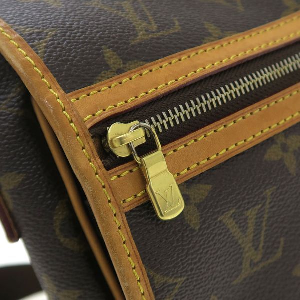 Louis Vuitton Monogram Messenger Bosfall PM M40106