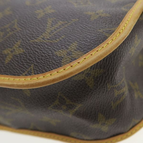 Louis Vuitton Monogram Messenger Bosfall PM M40106