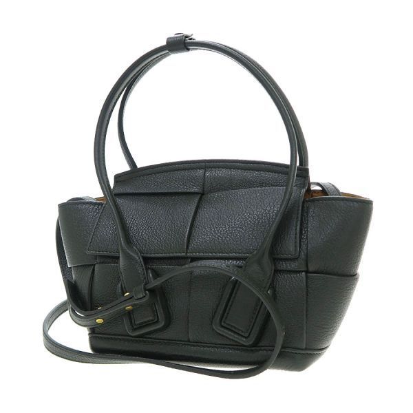 Bottega Veneta Mini Arcot Tote Bag