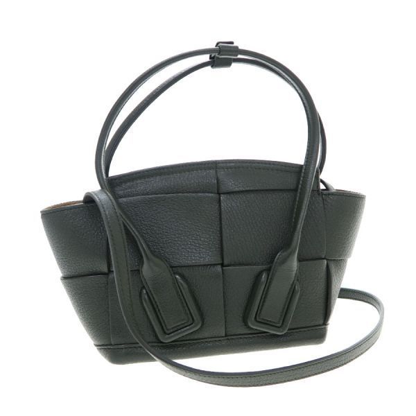 Bottega Veneta Mini Arcot Tote Bag